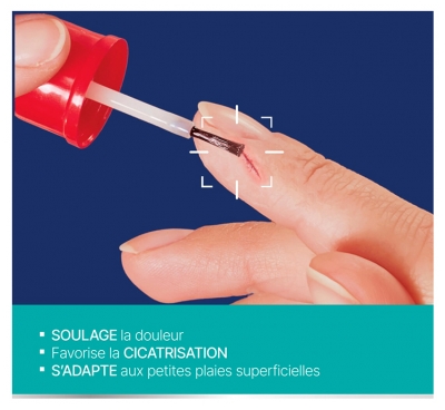 Urgo Filmogel Petites Coupures 3,25 ml