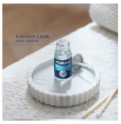 Urgo Filmogel Crevasses Mains 3,25 ml