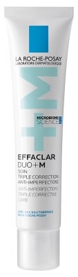 La Roche-Posay Effaclar Duo+M 40ml
