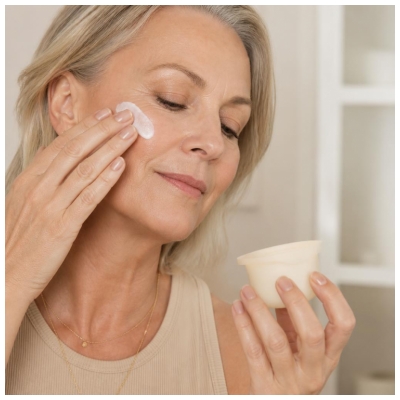 SVR Densitium Crème Correction Globale SPF30 Nachfüllpackung 50 ml