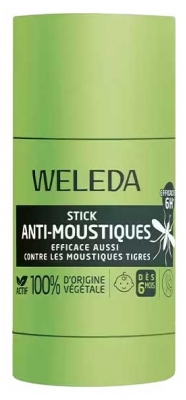 Weleda Anti-Muggenstick 18 g