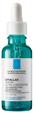 La Roche-Posay Effaclar Ultra Concentrated Serum 30ml