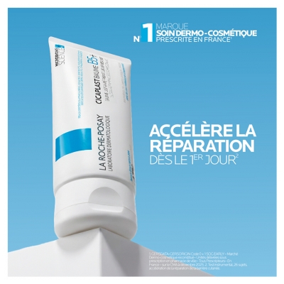 La Roche-Posay Cicaplast Baume B5+ 40 ml