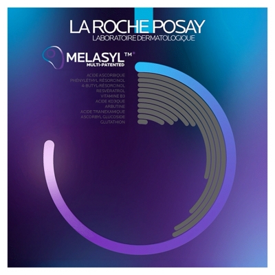 La Roche-Posay Mela B3 Sérum Concentré Anti-Taches 30 ml