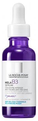 La Roche-Posay Mela B3 Siero Concentrato Anti-Spot 30 ml