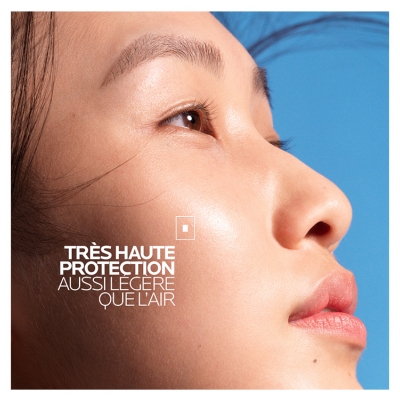 La Roche-Posay Anthelios UVair Sérum Solaire SPF50+ 50 ml