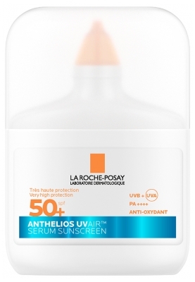 La Roche-Posay Anthelios UVair Sérum Solaire SPF50+ 50 ml
