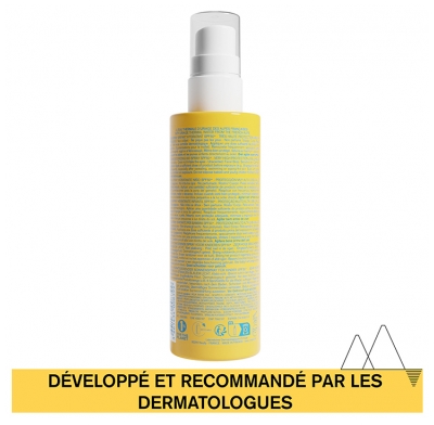 Uriage Bariésun Spray Enfant Hydratant Très Haute Protection SPF50+ 200 ml