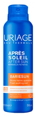 Uriage Bariésun After-Sun Refreshing Thermal Mist 150ml