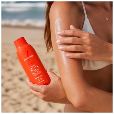 Lancaster Sun Beauty Sublime Tan Bodylotion SPF50 175 ml