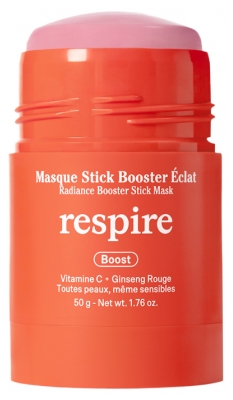 Respire Radiance Booster Mask Stick 50 g