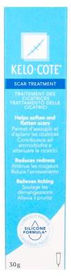 Kelo-Cote Tratamiento Cicatrices 30 g