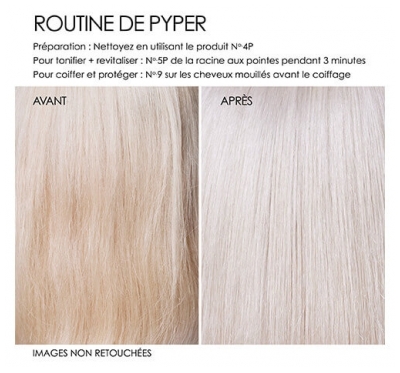 Olaplex Balsamo Blonde Enhancer N°5P 1L