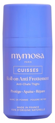 Mymosa Cuisses Roll-On Anti Frottement 50 ml