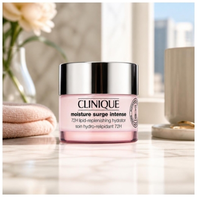 Clinique Moisture Surge Intense 72H Auto-Replenishing Hydrator 30 ml