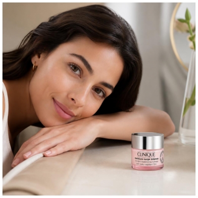 Clinique Intense Soin Hydro-Relipidant 72H 30 ml