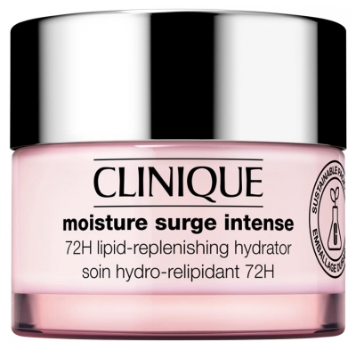 Clinique Intense Soin Hydro-Relipidant 72H 30 ml