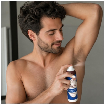 Rogé Cavaillès Deo Absorb+ Homme 48H 150 ml