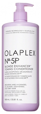 Olaplex Blonde Enhancer N°5P Conditioner 1L