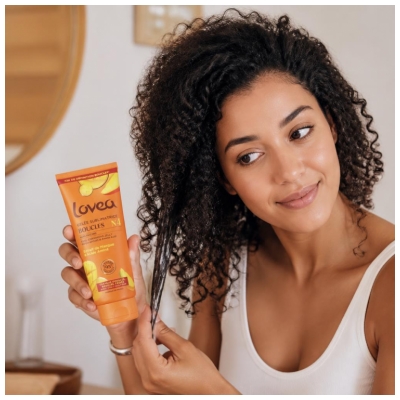Lovea Curl Enhancing Jelly 200 ml