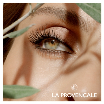La Provençale Bio Mascara Volume Ardent 6,4 ml