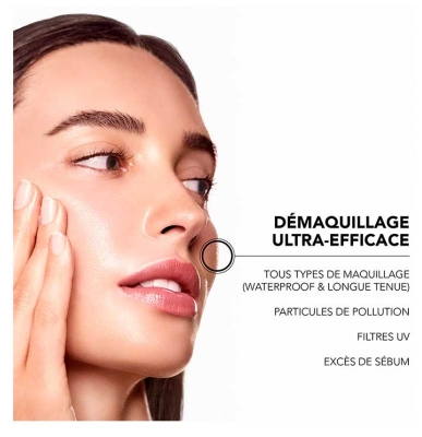 Lierac L'Huile Démaquillante Intense 150 ml