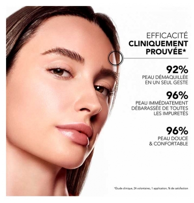 Lierac L'Huile Démaquillante Intense 150 ml