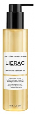 Lierac Ulei Demachiant Intens 150 ml