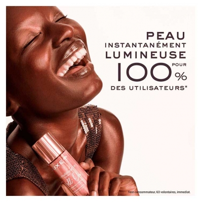 Nuxe Huile Prodigieuse Or Florale Roll-On 60 ml