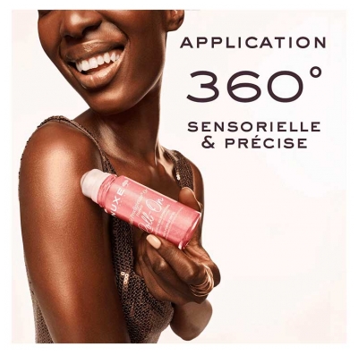 Nuxe Huile Prodigieuse Or Florale Roll-On 60 ml