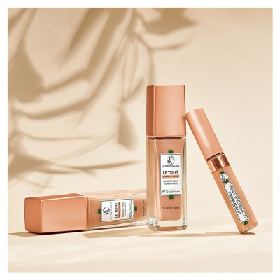 La Provençale Bio Le Fond de Teint Lumière 30 ml - Teinte : 25 Beige Rosé
