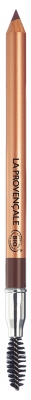 La Provençale Bio Le Crayon Sourcils Bio 1,9 g - Farbton: 02 Kastanienbraun