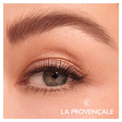 La Provençale Bio Le Crayon Sourcils Bio 1,9 g - Farbton: 02 Kastanienbraun