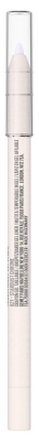 Maybelline New York Tattoo Liner EyeLiner Crayon Gel Taillable 1,3 g - Colour: 821 Stardust Chrome