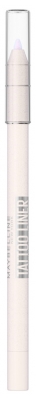 Maybelline New York Tattoo Liner EyeLiner Crayon Gel Taillable 1,3 g - Colour: 821 Stardust Chrome