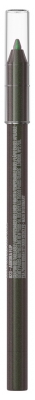 Maybelline New York Tattoo Liner EyeLiner Crayon Gel Taillable 1,3 g - Colour: 823 Aurora Flip