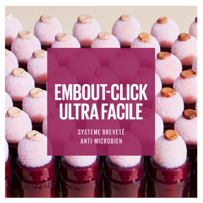 Maybelline New York Instant Anti-Âge Effaceur Correcteur Multi-Usages 6,8 ml - Teinte : 10 Caramel