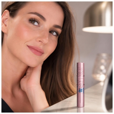 Maybelline New York Cílios Sensacionais Sky High Máscara Impermeável 6 ml