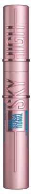 Maybelline New York Cils Sensational Sky High Mascara Waterproof 6 ml - Colour: Very Black