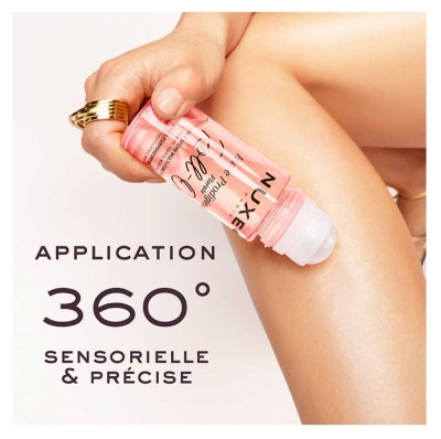Nuxe Huile Prodigieuse Florale Roll-On 60 ml