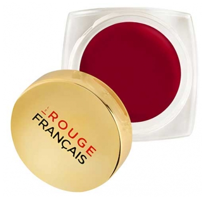 Le Rouge Français Le Baume Teinté Bio 4 g