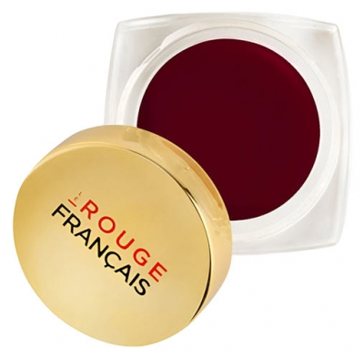 Le Rouge Français Le Baume Teinté Bio 4 g - Teinte : Colomba