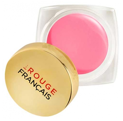 Le Rouge Français Le Baume Teinté Bio 4 g - Teinte : Davia