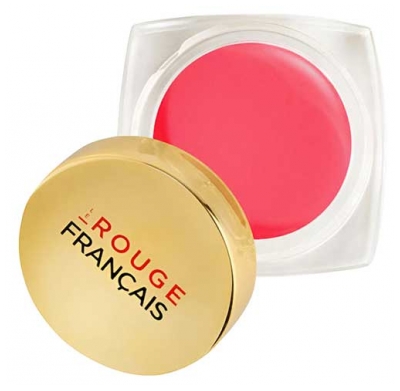Le Rouge Français Le Baume Teinté Bio 4 g - Teinte : Vannina