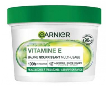 Crema Nutritivă 48H Garnier Body Superfood 380 ml