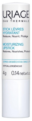 Uriage Læbepomade Fugtgivende 4 g (bedst før 01/08/2026)