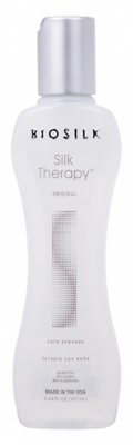 Silk Therapy Biosilk 167ml
