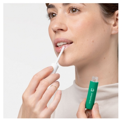 Dr Pierre Ricaud Volumizing Lip Serum-Balm