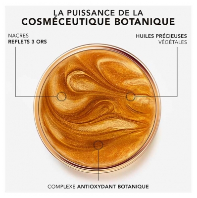 Lierac Sunissime L'huile Sublimatrice Visage Corps & Cheveux 100 ml