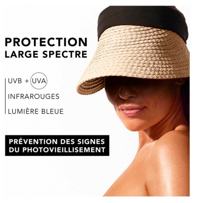 Lierac Sunissime Le Stick Protecteur Visage & Zones Sensibles SPF50+ 15 g